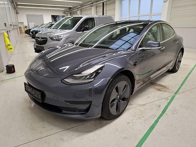 Kaufe TESLA Model 3 bei Ayvens Carmarket